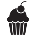 Cupcake icon