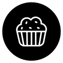 Cupcake icon