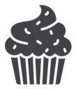 Cupcake icon