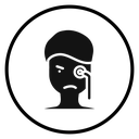 Curiosity icon