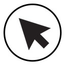 Cursor icon