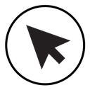 Cursor icon