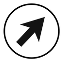 Cursor icon