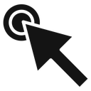 Cursor icon