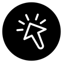 Cursor 3 icon
