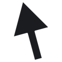 Cursor 4 icon