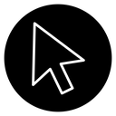 Cursor icon