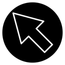 Cursor icon