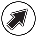 Cursor icon