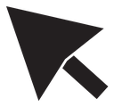 Cursor icon