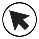 Cursor icon