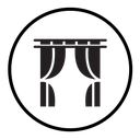 Curtains icon