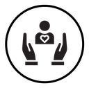 Customer care icon
