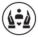 Customer care icon