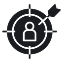 Customer Focus 3 icon