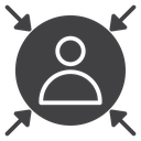 Customer Focus 4 icon