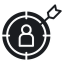 Customer Focus icon