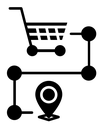 Customer Journey icon