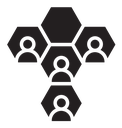 Customer Segment icon