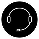 Customer Support icon