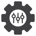 Customize icon