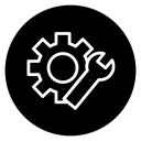 Customized icon