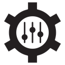 Customized icon