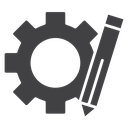 Customized icon