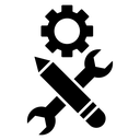 Customized icon