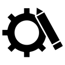 Customized icon