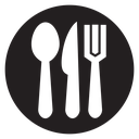 Cutlery icon