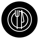 Cutlery icon