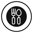 Cutlery icon