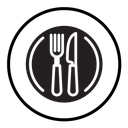 Cutlery icon