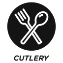 Cutlery icon
