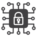 Cyber Security 7 icon
