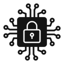 Cyber Security icon