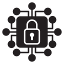 Cyber Security 5 icon