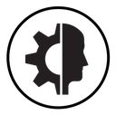 Cyborg icon