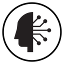 Cyborg icon