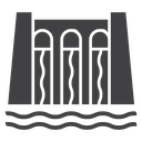 Dam icon