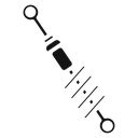 Damper icon