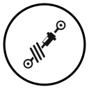 Damper icon