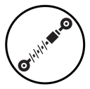 Damper icon