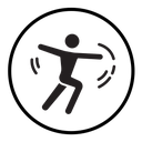Dance icon