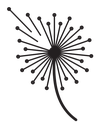 Dandelion icon