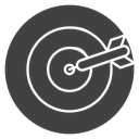 Dart icon