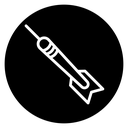 Dart icon