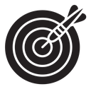 Dart icon