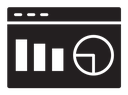 Dashboard icon
